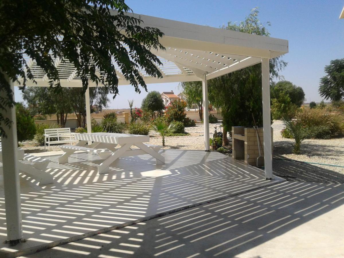 Отдых На Море Кипр Famagusta  Exterior foto