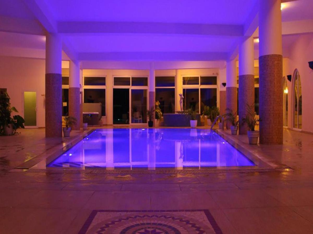 Отдых На Море Кипр Famagusta  Exterior foto