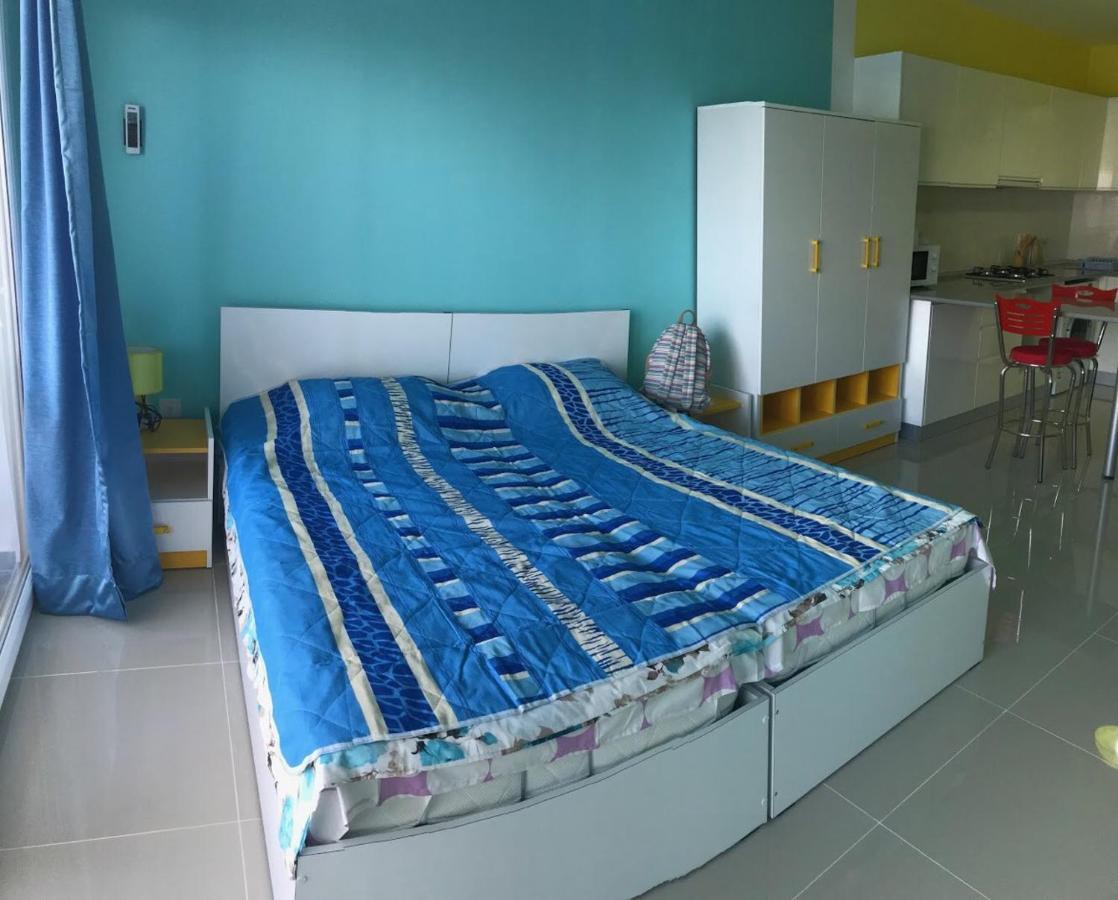 Отдых На Море Кипр Famagusta  Exterior foto