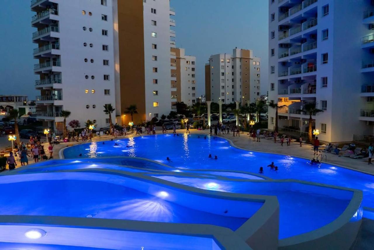 Отдых На Море Кипр Famagusta  Exterior foto